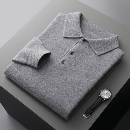 Vincenzo – Traditionelles Polo