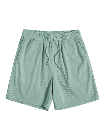 Azrael – Ensemble Hose Gerippt Herren