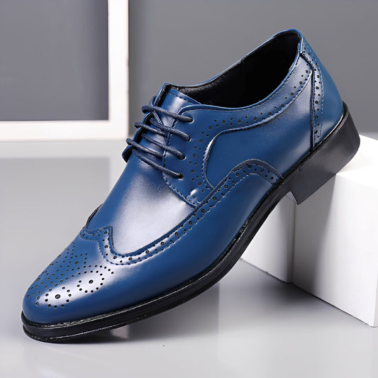 Rayner - Elegante, handgefertigte Lederschuhe für Männer