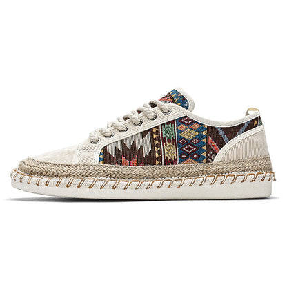 Maynard - Bequeme Herrensneaker