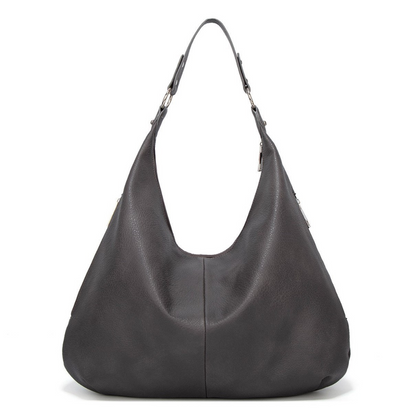 Kalysta - Schlichte, große Damenhandtasche