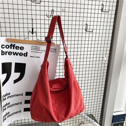 Alayah – Leichte Damen-Schultertasche