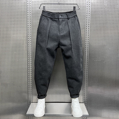 Gorden - Modische lockere Hose für Männer