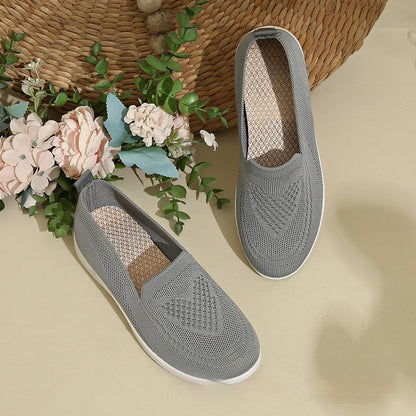 Madilynn - Bequeme und luftdurchlässige Damen-Schuhe