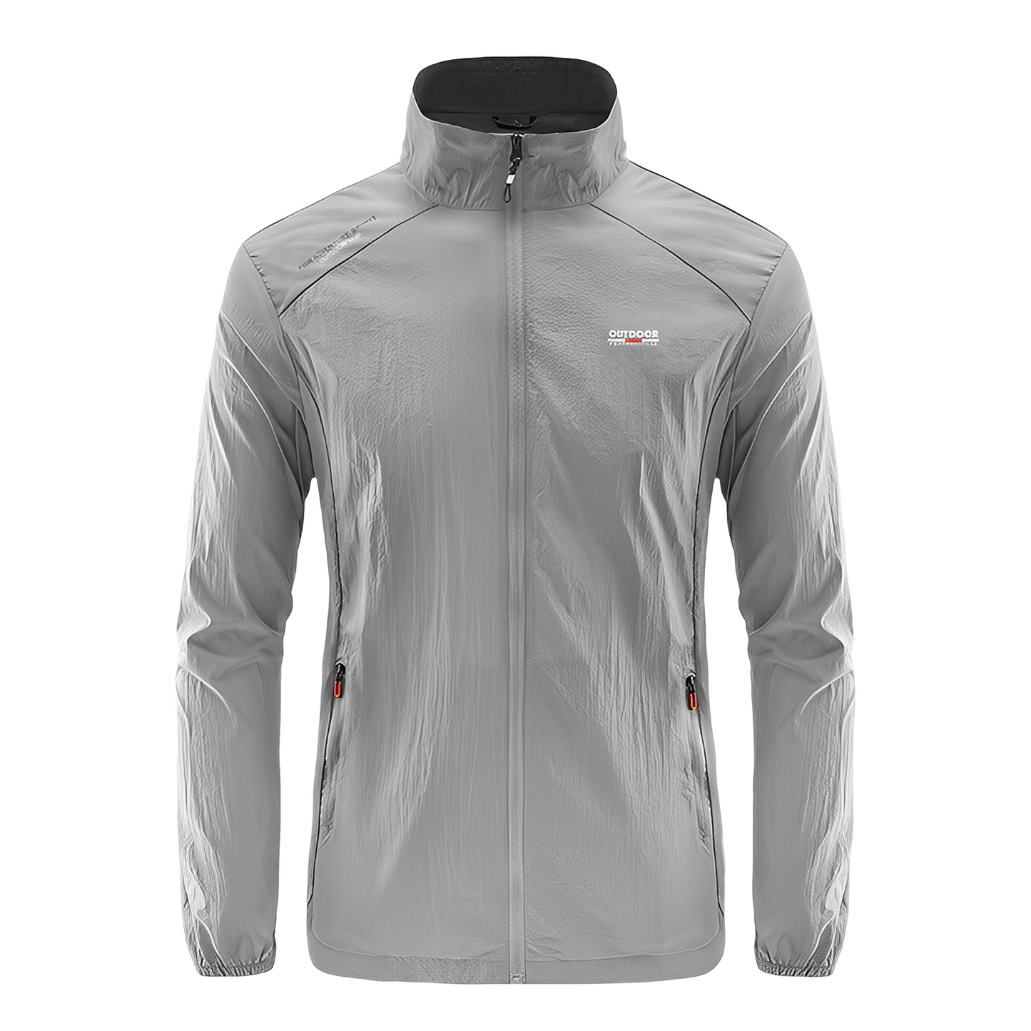 Carver - Komfortable Outdoor-Jacke für Herren