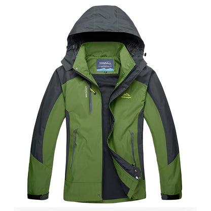 Yasmine - Gemütliche Damen-Outdoor-Jacke