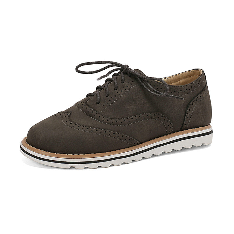 Siena - Legere Schnürschuhe für Damen