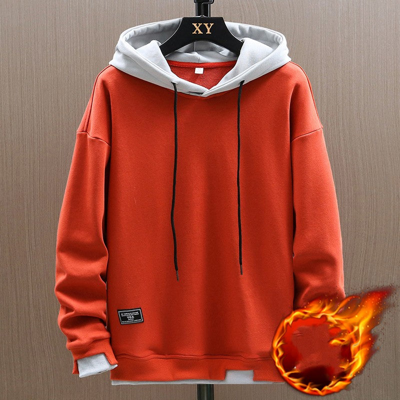 Elmer - Trendiger, bequemer Herren-Hoodie