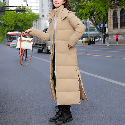 Amabel - Bequeme und warme Damenjacke mit Innenfutter