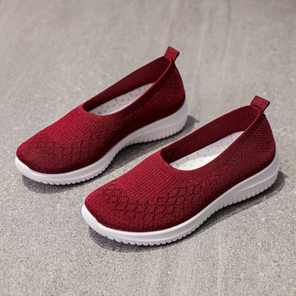 Monna - Komfortable und sehr leichte Damenschuhe