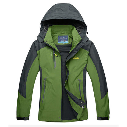 Rosalee - Praktische Outdoorjacke für Damen