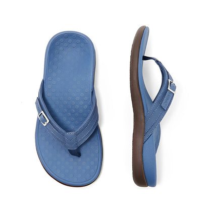 Daisy – Orthopädische Sandalen Damen