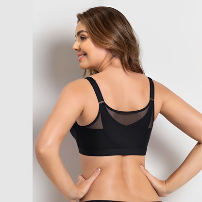 Marie - Komfortabler 2-in-1 Damen-BH für Haltungskorrektur