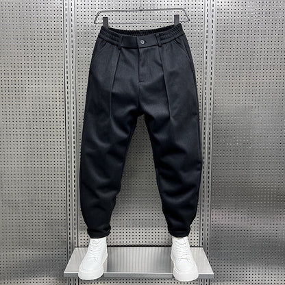 Gorden - Modische lockere Hose für Männer