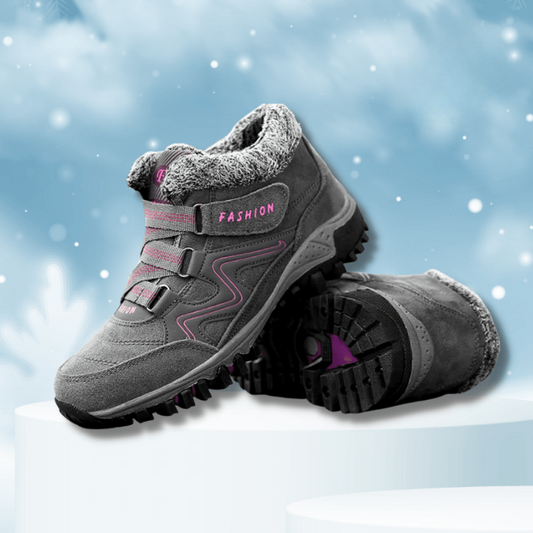 Tamara – Orthopädische Winterboots