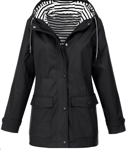 Jordin - Moderne Damen-Outdoor-Jacke