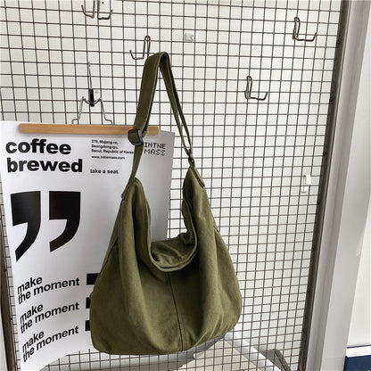 Alayah – Leichte Damen-Schultertasche