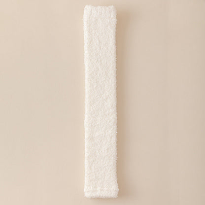 Kandace - Kuschelig warme Plüschsocken für Frauen