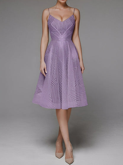 Anabelle - Modisches trägerloses Kleid für Damen