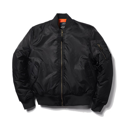 Braxton - Stilvolle, leichte Herren-Bomberjacke