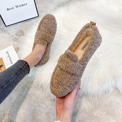 Winona - leichte und bequeme Damen-Slipper