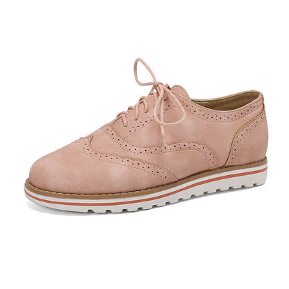 Siena - Legere Schnürschuhe für Damen