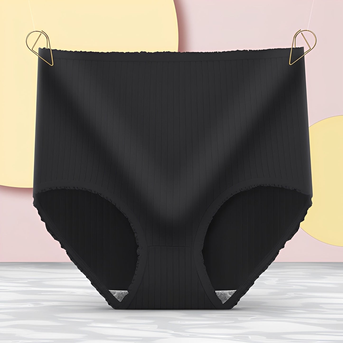 Jodie - Damenunterwäsche mit hohem Schnitt