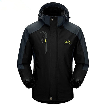 Rosalee - Praktische Outdoorjacke für Damen