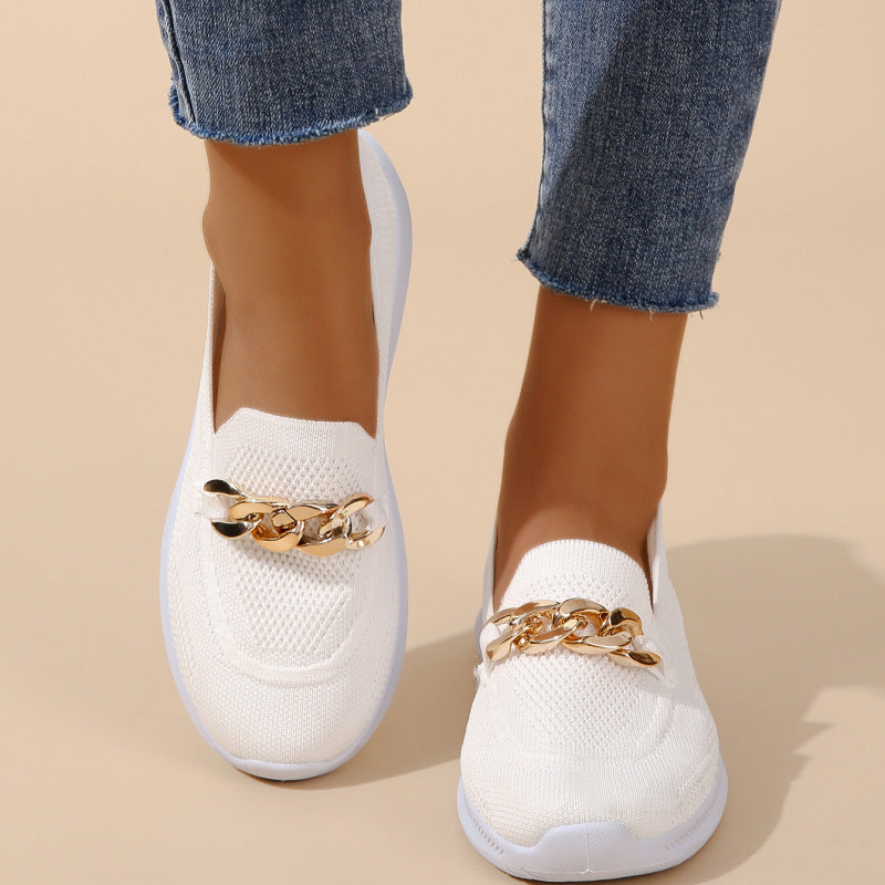 Isabella – Schicke orthopädische Schuhe für Damen