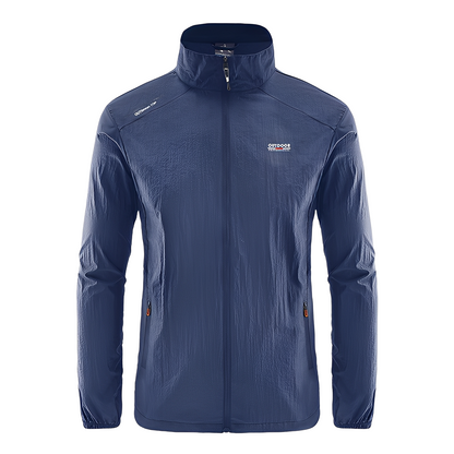 Carver - Komfortable Outdoor-Jacke für Herren