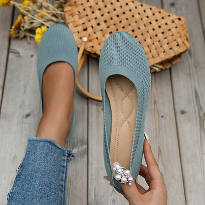 AirStep – Ultraleichte und Rutschfeste Schuhe für den Alltag