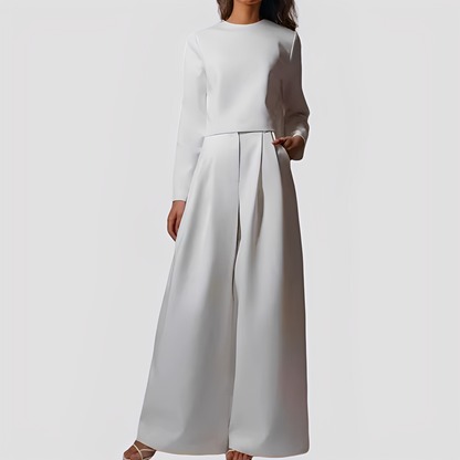 Joslyn - Bequemes, lässiges Frauen-Outfit