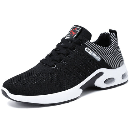 Raymund - Bequeme, leichte Männersportschuhe