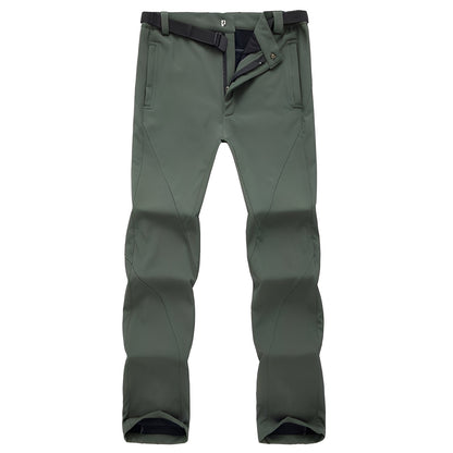 Glenna - Komfortable und wetterfeste Damenhose