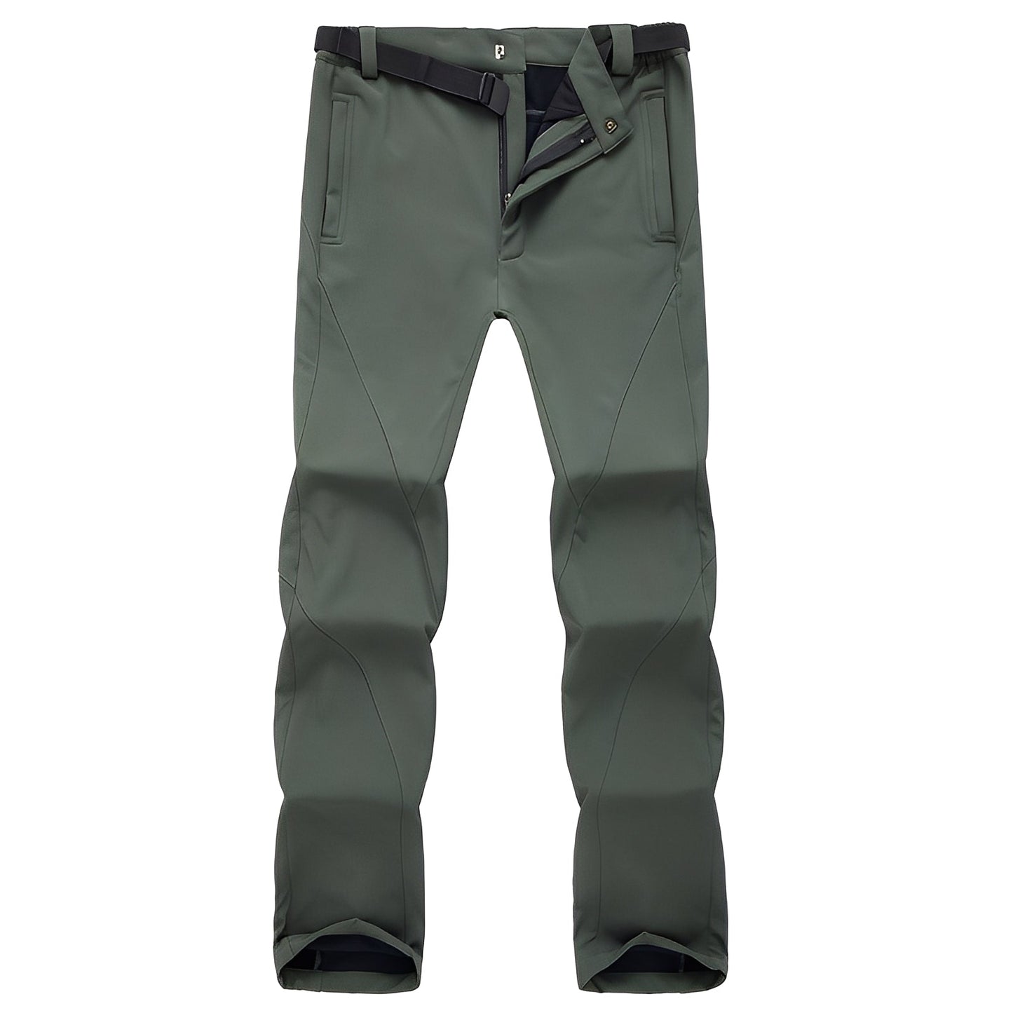 Roland - Modische, wasserfeste Unisex-Wanderhose