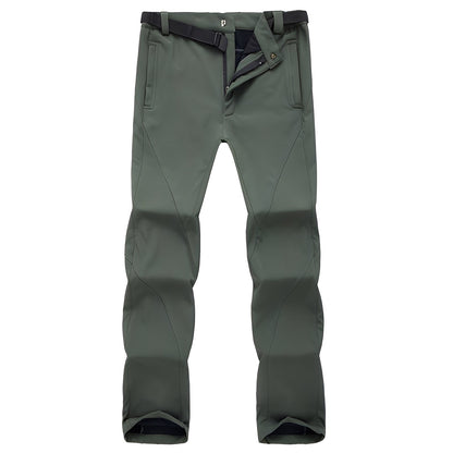 Roland - Modische, wasserfeste Unisex-Wanderhose