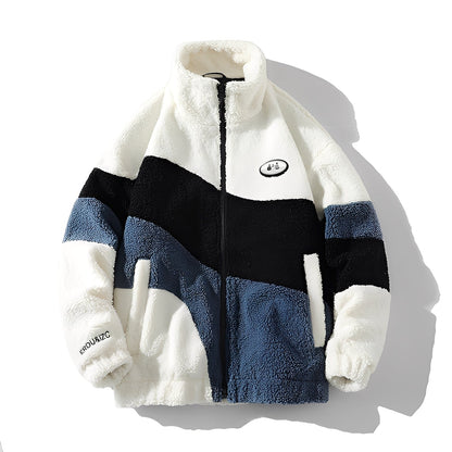 Eldred - Modische Vintage-Jacke für Herren