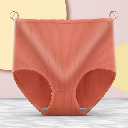 Jodie - Damenunterwäsche mit hohem Schnitt