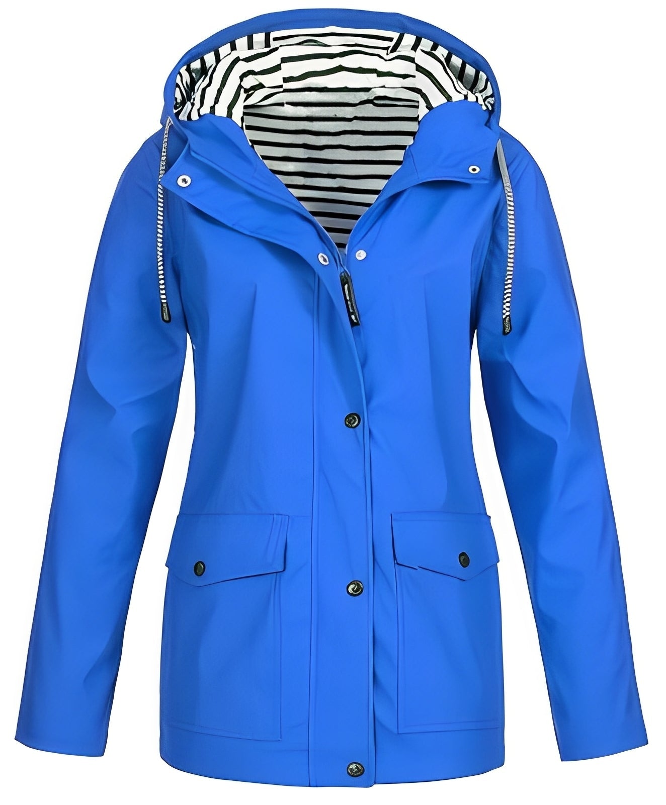 Jordin - Moderne Damen-Outdoor-Jacke