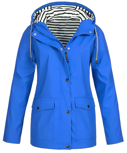 Jordin - Moderne Damen-Outdoor-Jacke