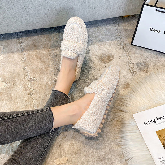 Winona - leichte und bequeme Damen-Slipper