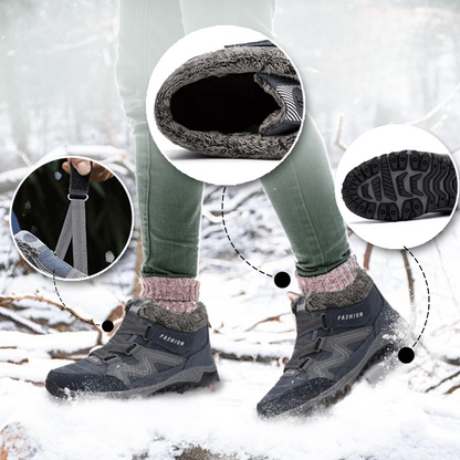 Tamara – Orthopädische Winterboots