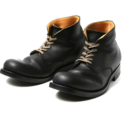 Roscoe - Klassische Herren-Boots mit rundem Schaft