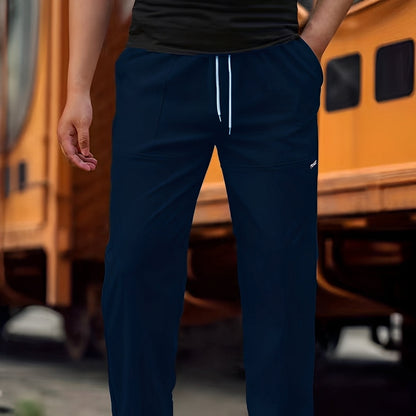 Jasper - Bequeme Herren-Jogginghose