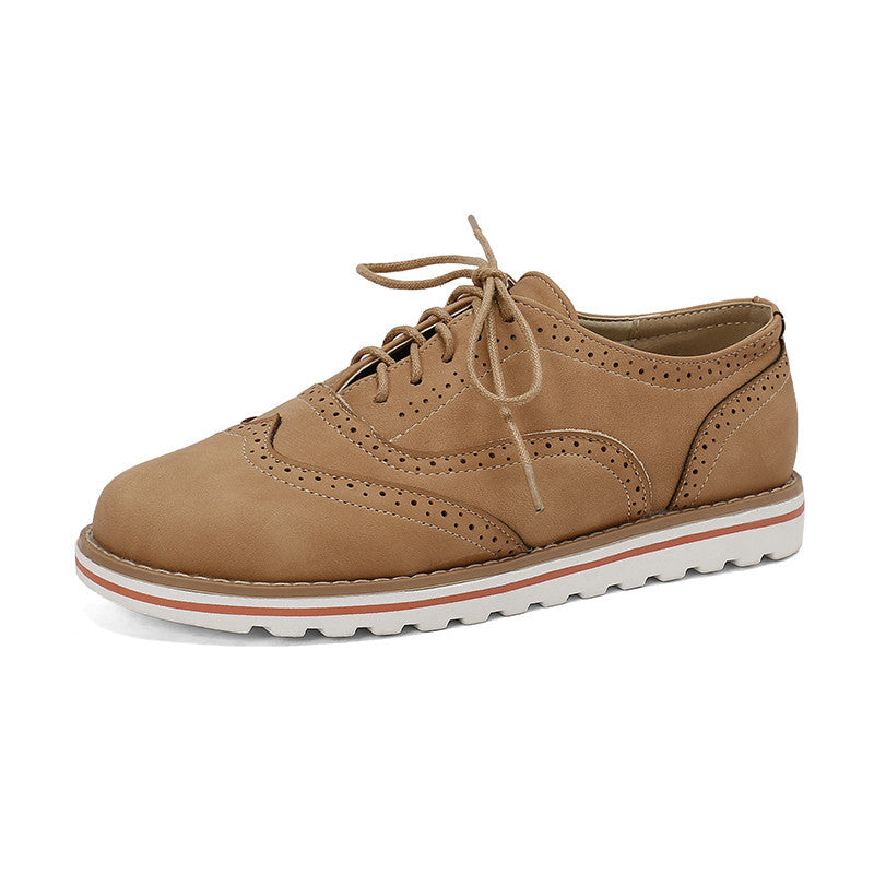 Siena - Legere Schnürschuhe für Damen