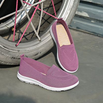 Madilynn - Bequeme und luftdurchlässige Damen-Schuhe