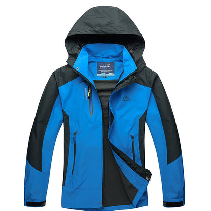 Rosalee - Praktische Outdoorjacke für Damen
