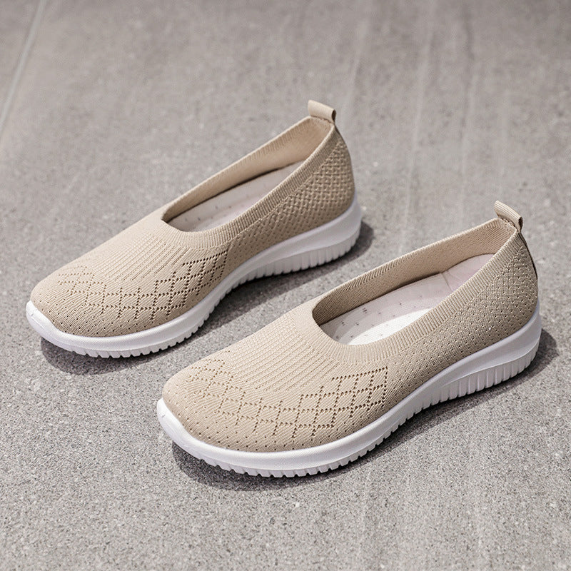 Monna - Komfortable und sehr leichte Damenschuhe