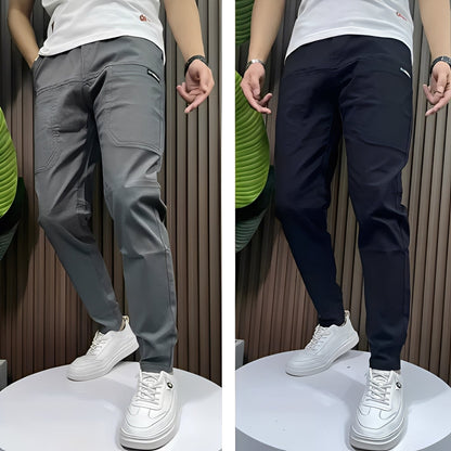 Raynard - Trendige dehnbare Herren-Cargohose