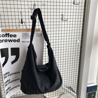 Alayah – Leichte Damen-Schultertasche